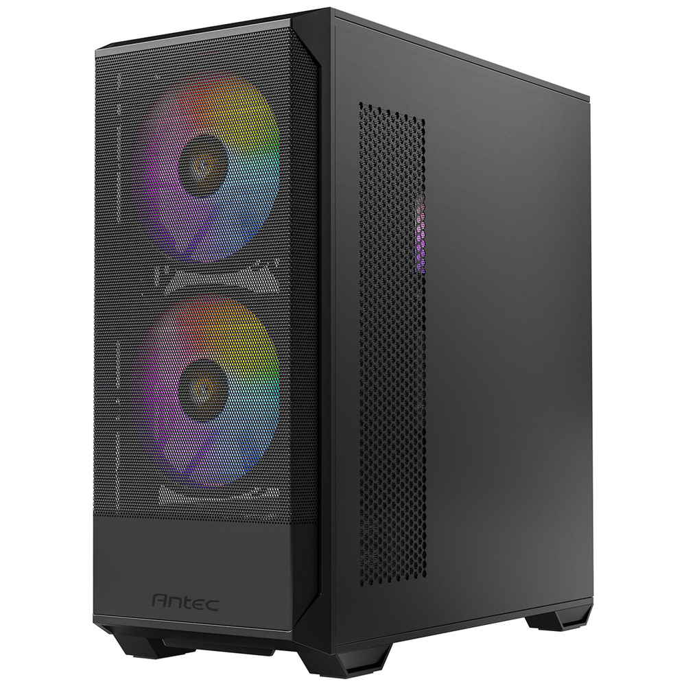 PCケース(自作PC用) ANTEC NX416L & B450 STEEL LEGEND NX416 - Antec