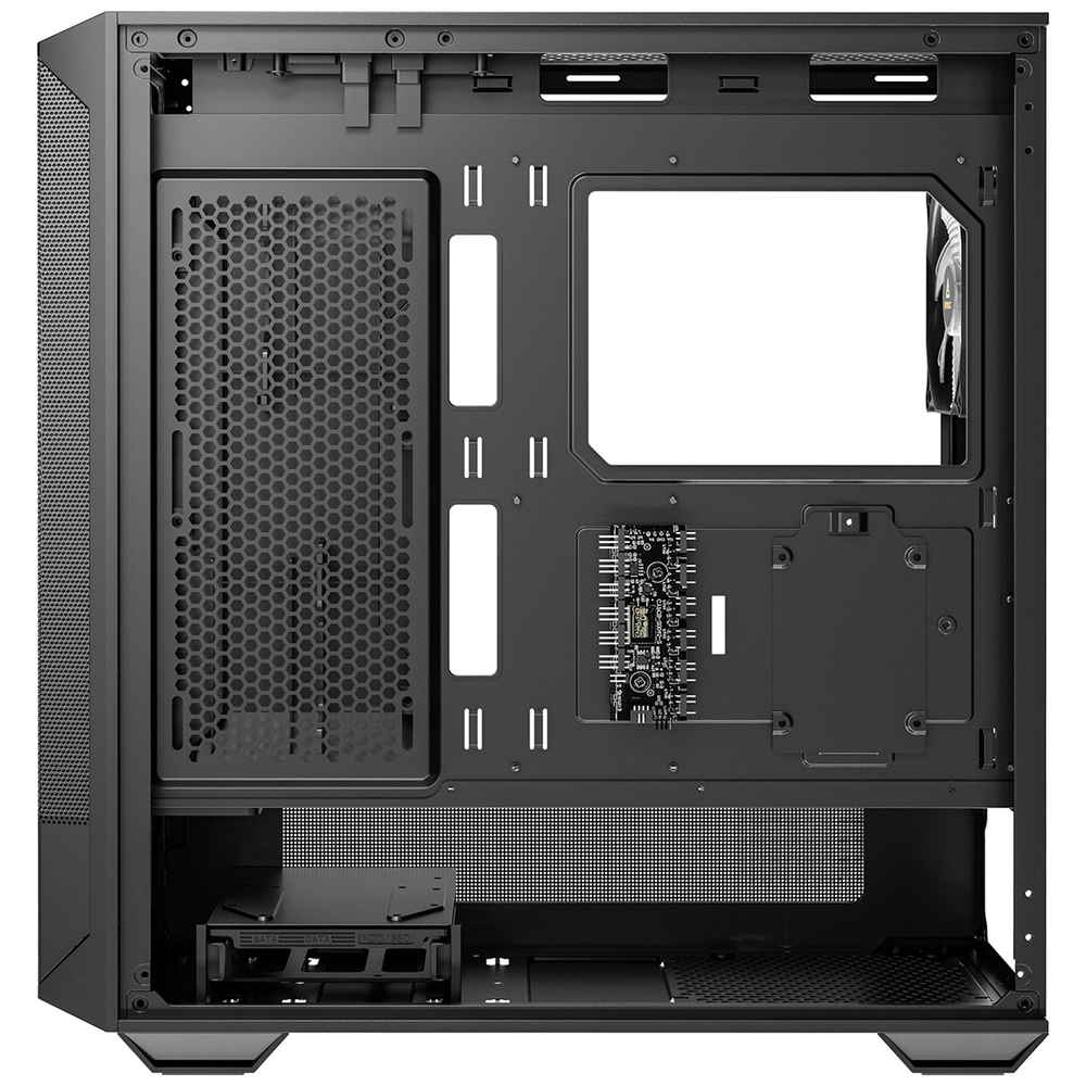 PCケース(自作PC用) ANTEC NX416L & B450 STEEL LEGEND NX416 - Antec