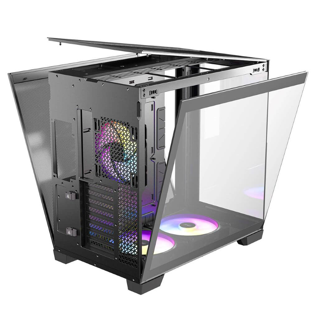 Antec Constellation C8 ARGB | パソコン工房【公式通販】 Antec Constellation C8 ARGB | パソコン工房【公式通販】