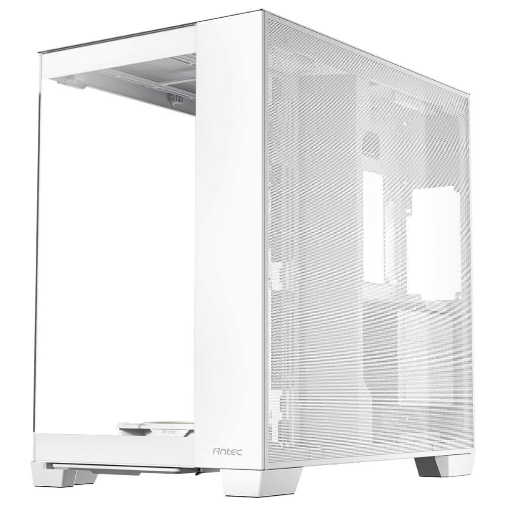 Antec Constellation C8 ARGB White | パソコン工房【公式通販】