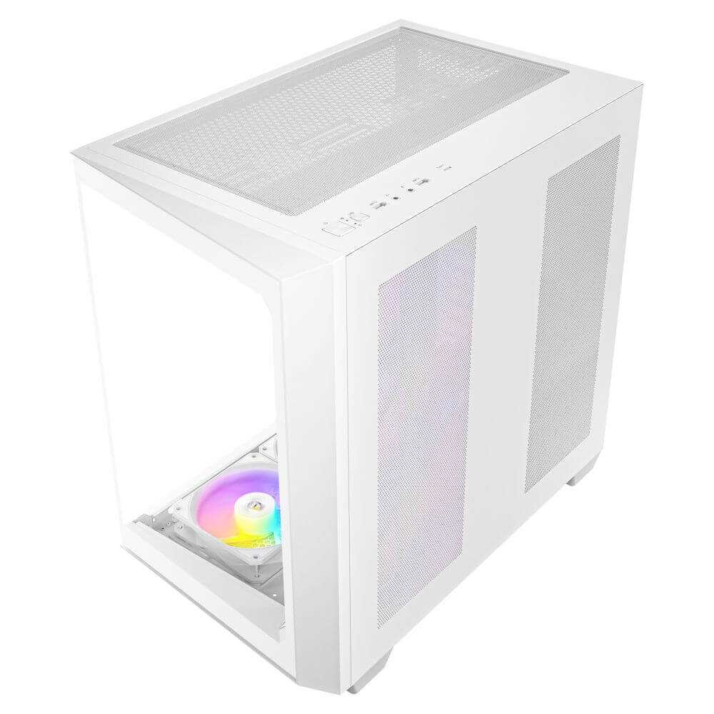 Antec Constellation C5 ARGB White | パソコン工房【公式通販】