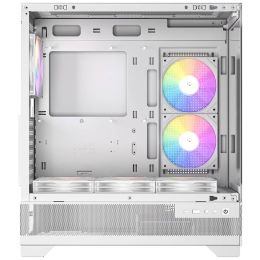 Antec CX700 RGB Elite White | パソコン工房【公式通販】