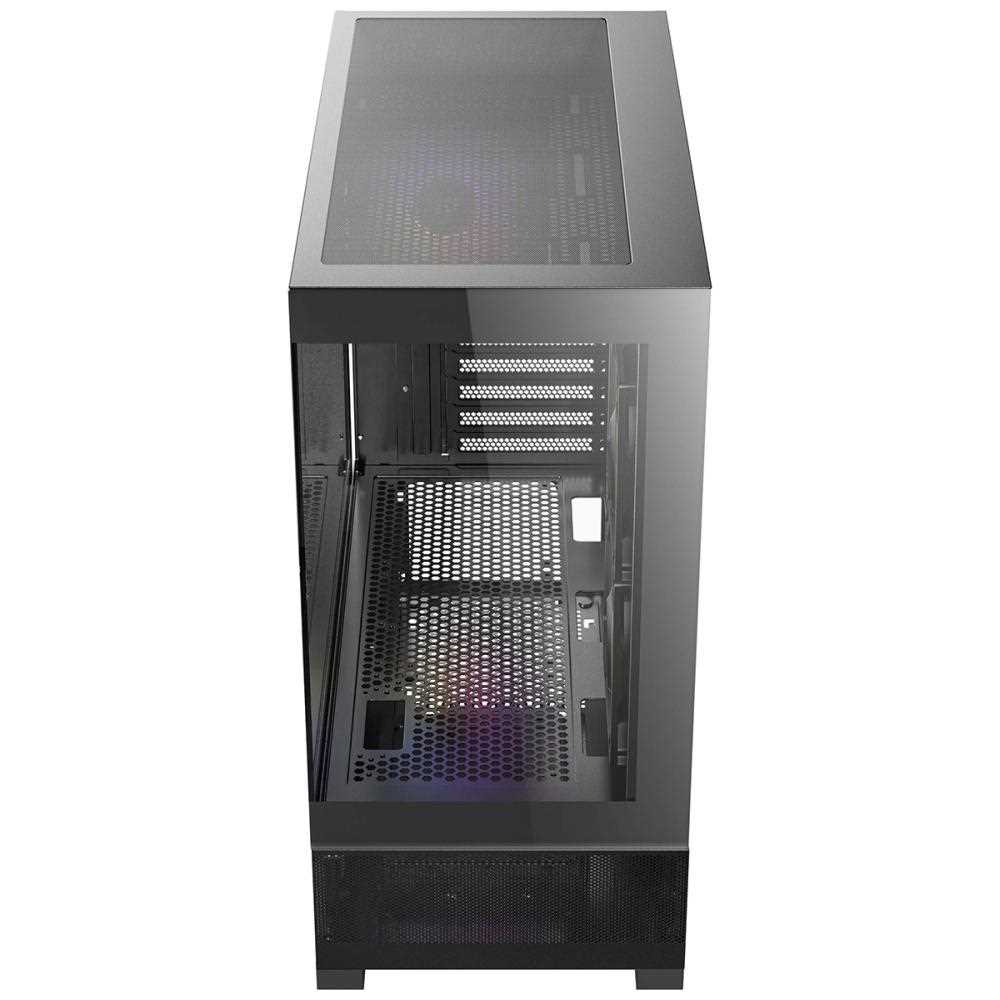 Antec CX500M RGB | パソコン工房【公式通販】