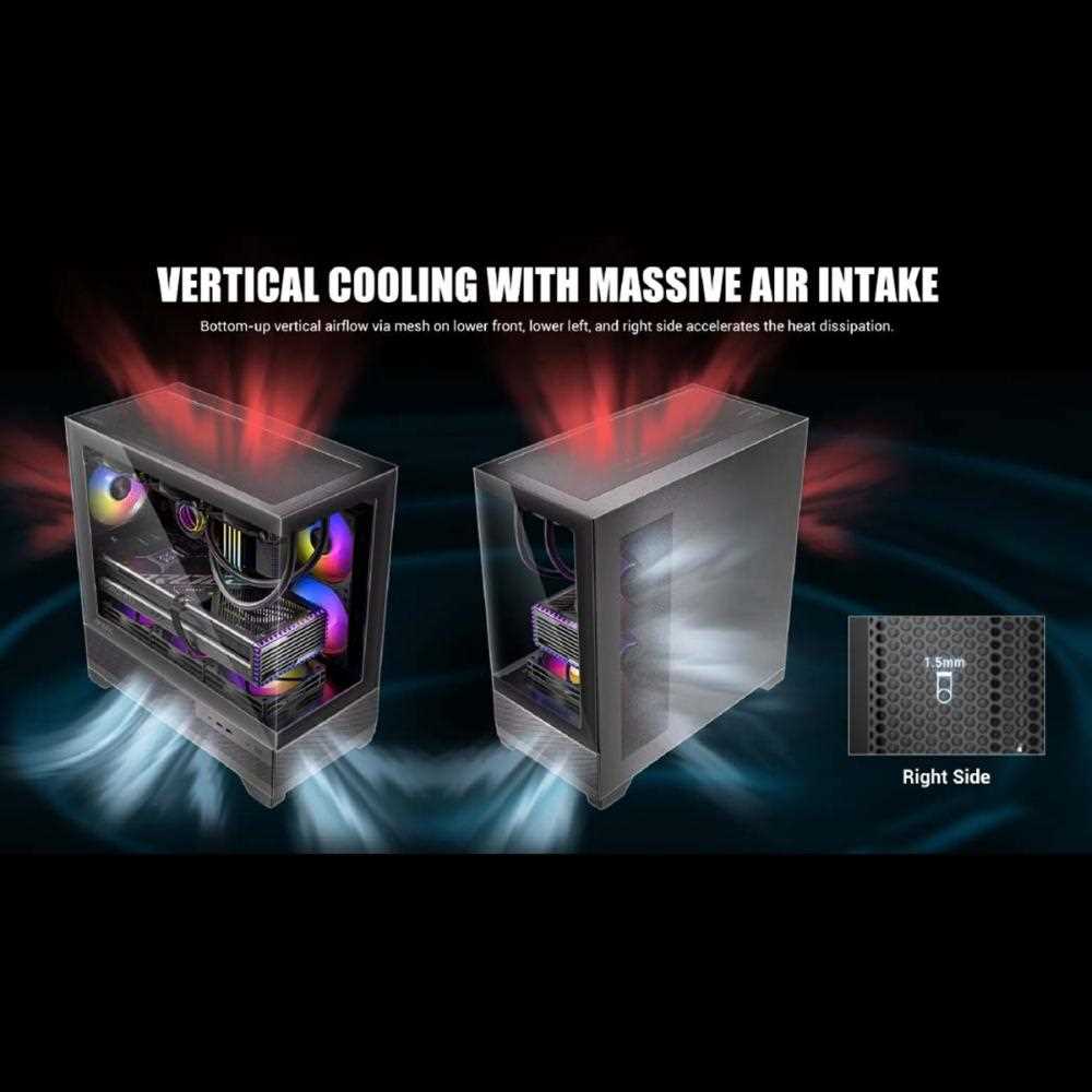 Antec CX500M RGB | パソコン工房【公式通販】