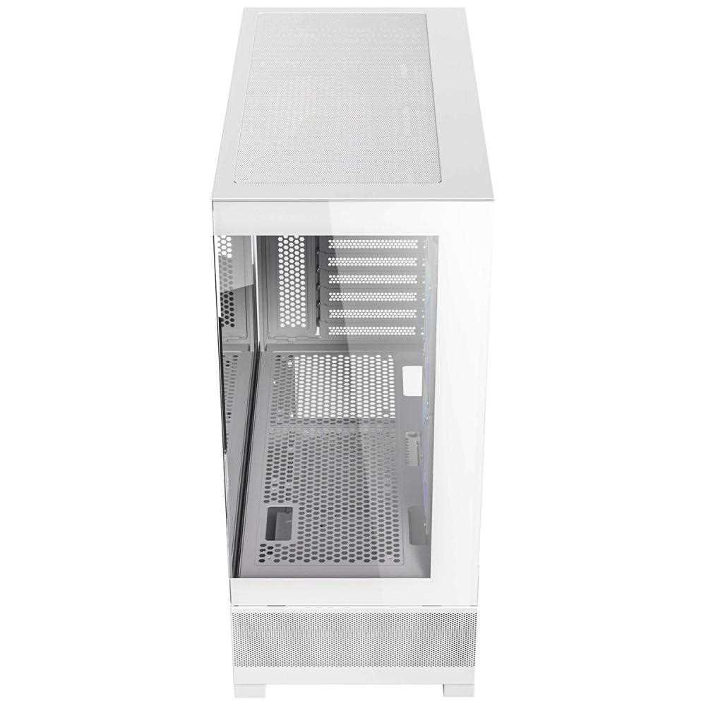 ANTEC CX700 RGB ELITE White Fixed PCケース CX700 RGB ELITE / CX700 RGB ELITE WHITE - Antec