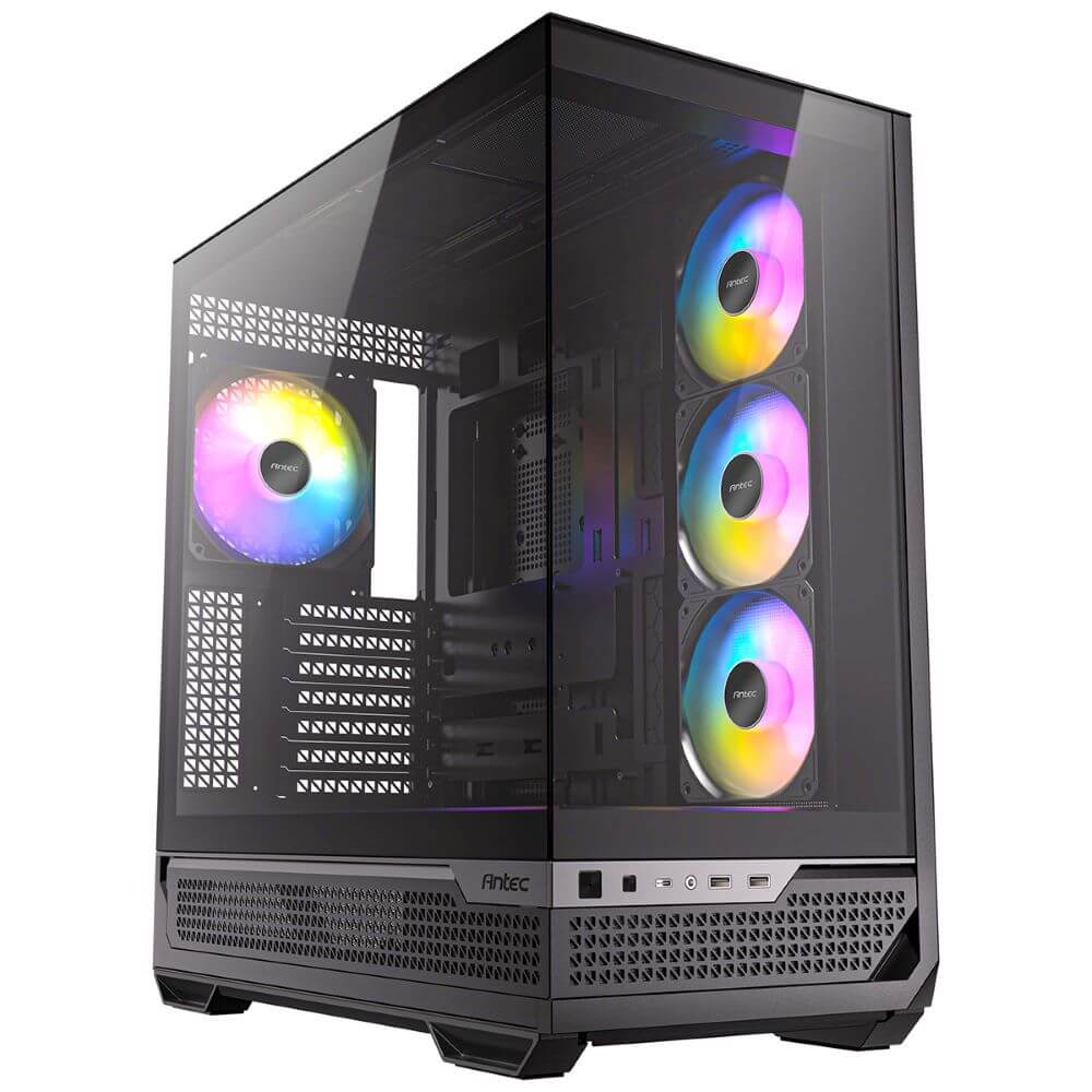 【ゲーミング入門機】i7-3770+Antec静音ケース+600W電源プラグイン ゲーミング入門機】i7-3770+Antec静音ケース+600W電源プラグイン