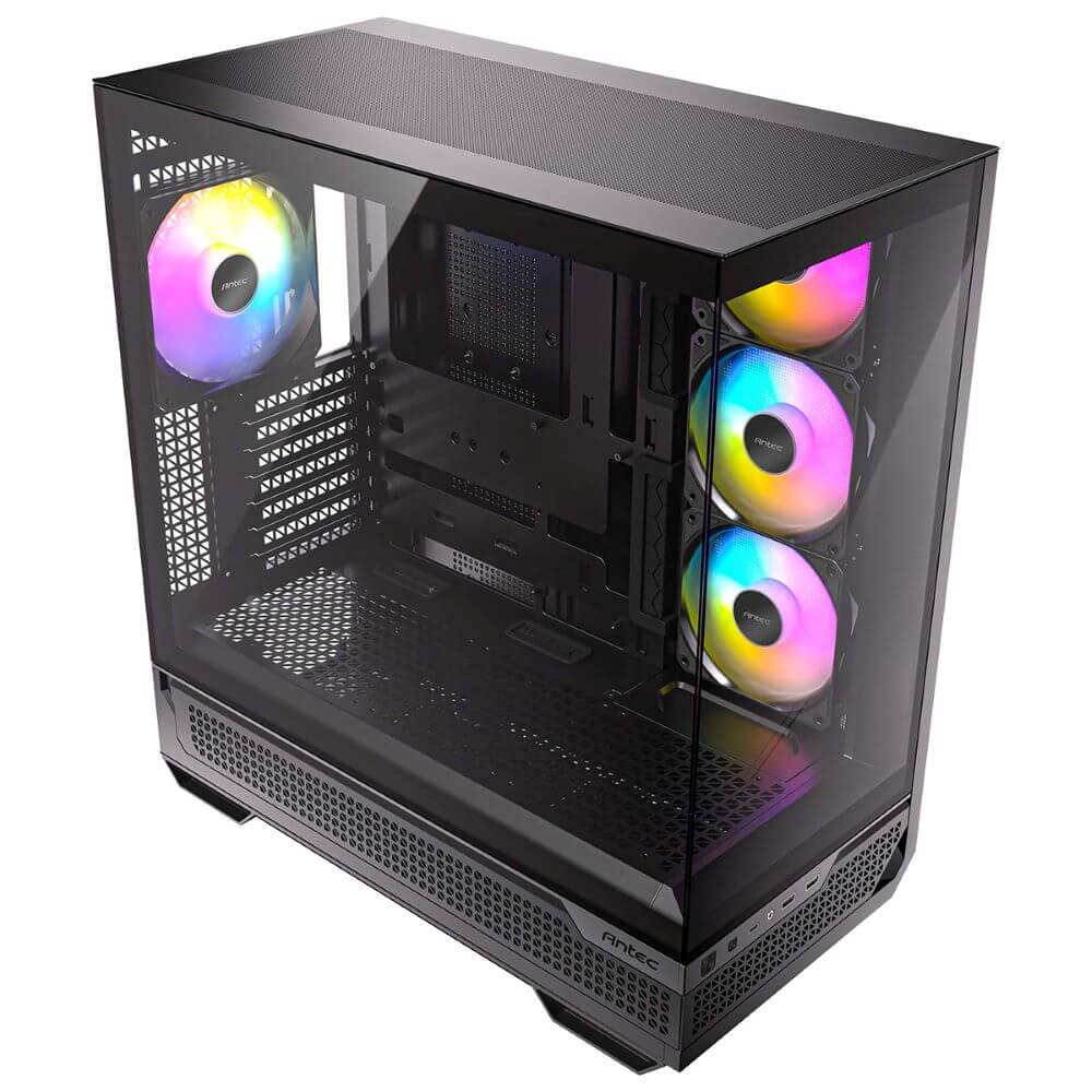 Antec C7 ARGB | パソコン工房【公式通販】