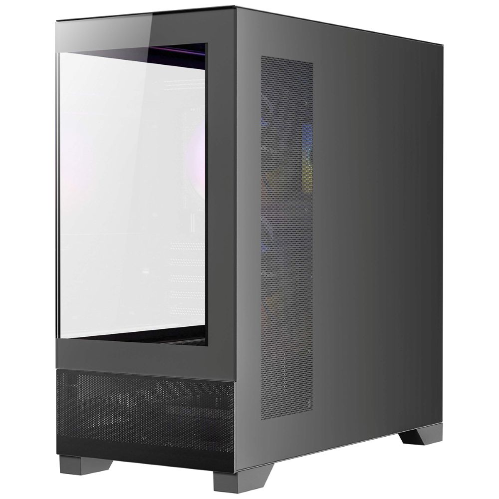 PCケース(自作PC用) Antec CX500M RGB Antec CX500M RGB【終息】 | 株式会社リンクスインターナショナル