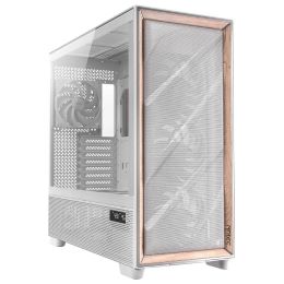 Fractal Design Pop XL Air RGB Black TG Clear Tint FD-C-POR1X-06