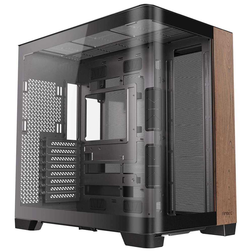 Antec Constellation C8 Curve Wood | パソコン工房【公式通販】 Antec Constellation C8 Curve Wood | パソコン工房【公式通販】