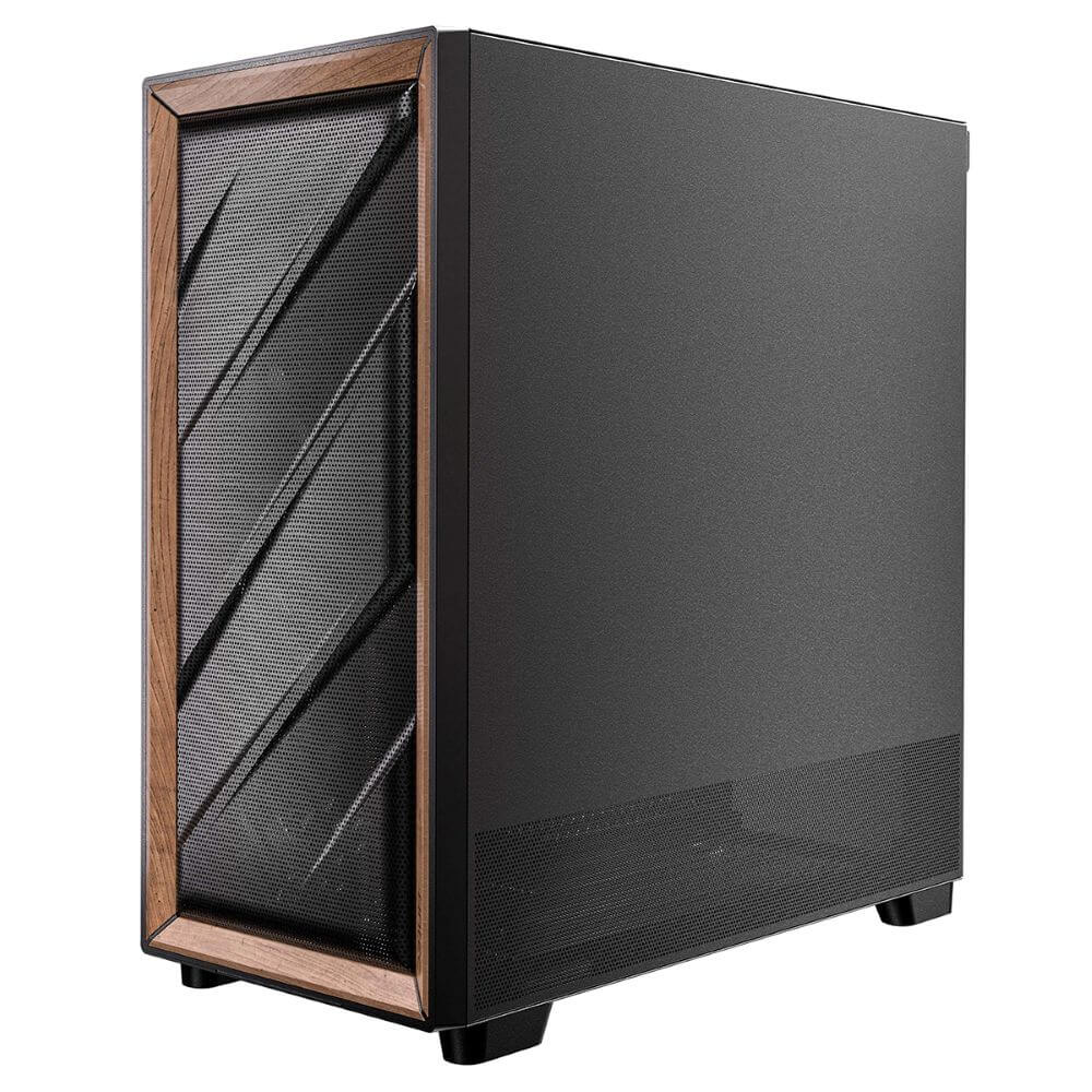 Antec FLUX SE | パソコン工房【公式通販】