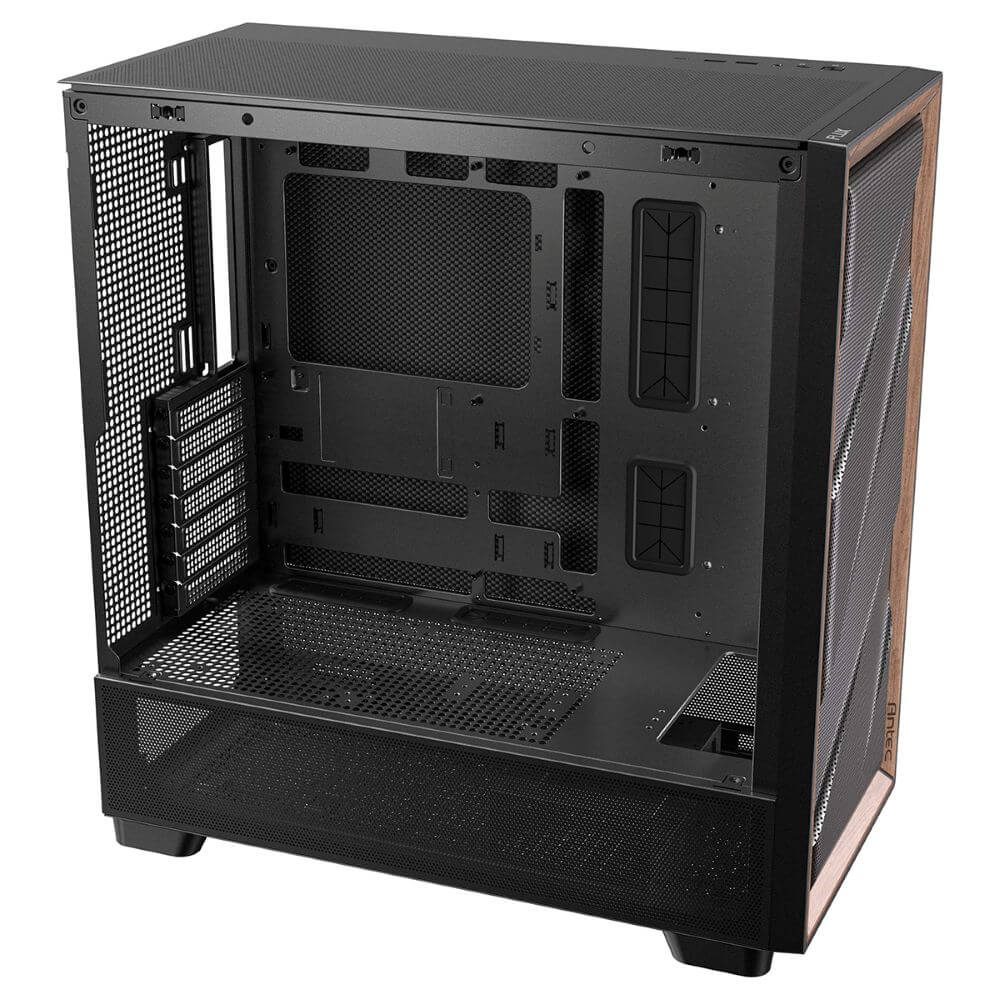 【PCパーツ】Antec DP502 FLUX PCケース Amazon | ANTEC DP502 FLUX WHITE | ANTEC | PCケース 通販