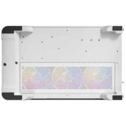 Antec C5 Curve ARGB White | パソコン工房【公式通販】