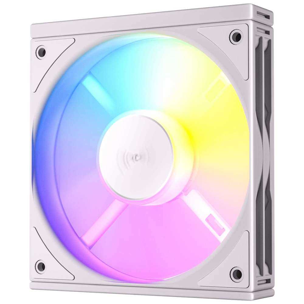 Antec Connect 120 ARGB White 3-in-1 pack | パソコン工房 Antec Connect 120 ARGB White 3-in-1 pack | パソコン工房