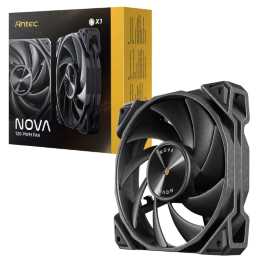 NOVA 120 with Speed Controller