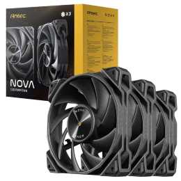 NOVA 120 3 in 1 Pack with Speed Controller