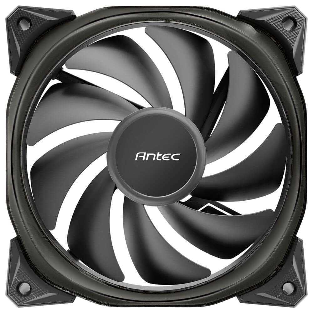 Antec Fusion 120 ARGB 3+C | パソコン工房【公式通販】