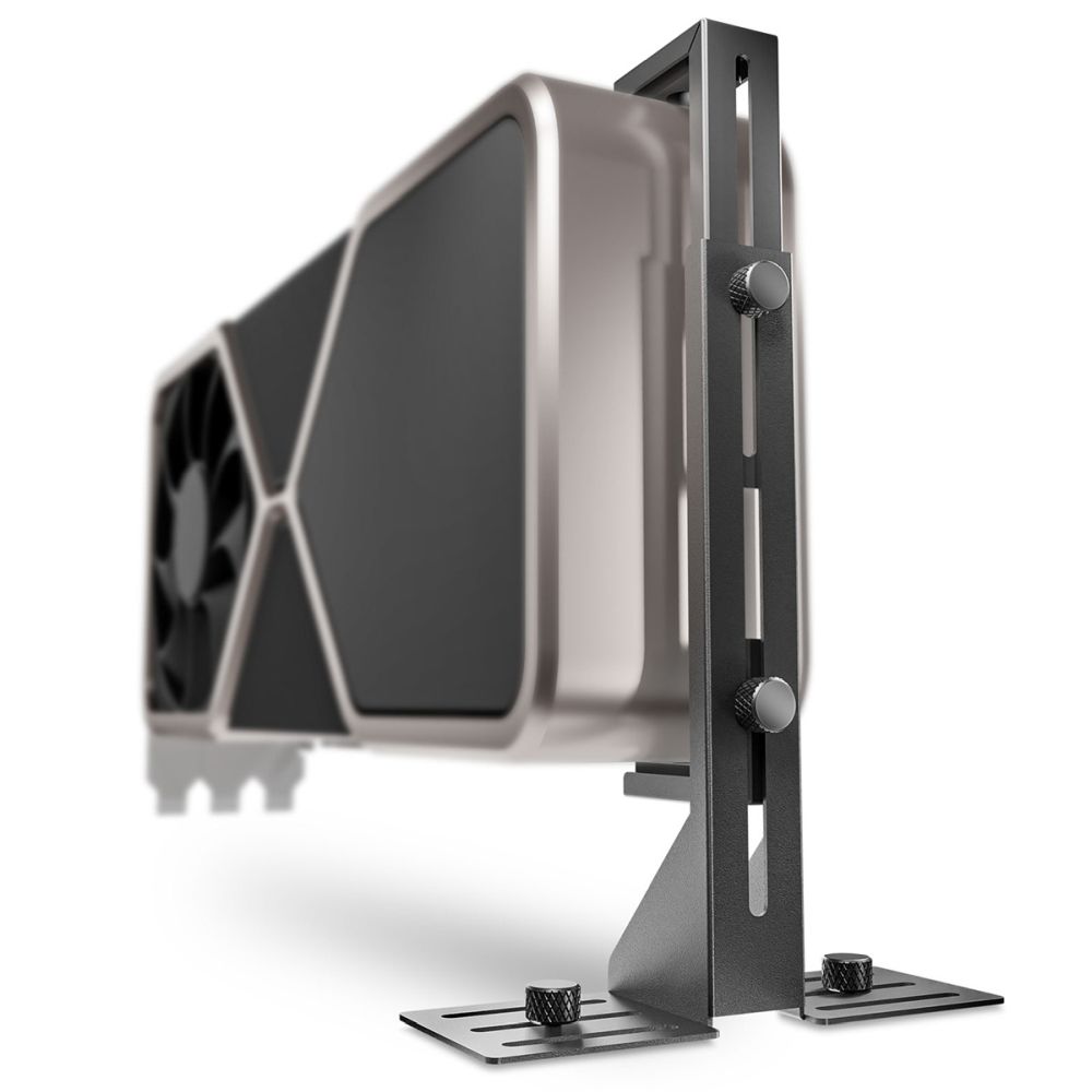 Antec AT GPUH RTX4 BK Antec at gpuh rtx4 bk