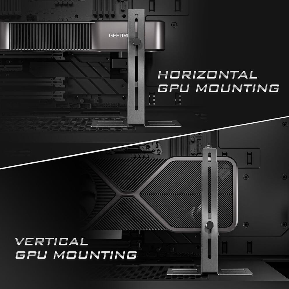 Antec AT-GPUH-RTX4-BK | パソコン工房【公式通販】