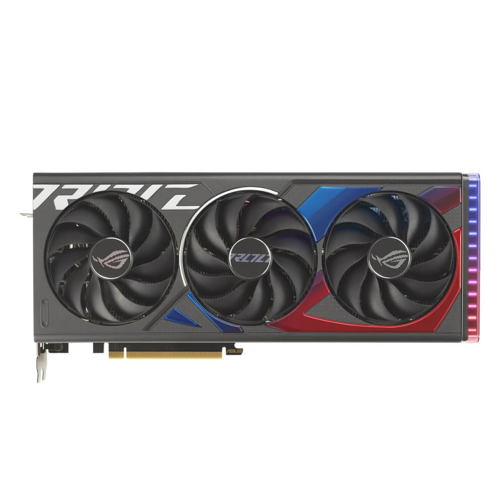 ASUS ROG-STRIX-RX6800-O16G-GAMING 動作確認済 ASUS ROG-STRIX-RX6800-O16G-GAMING 動作確認済
