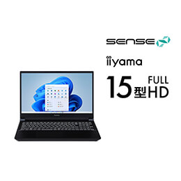 SENSE-15FX157-i7-PKSX SENSE-15FX157-i7-PKSX