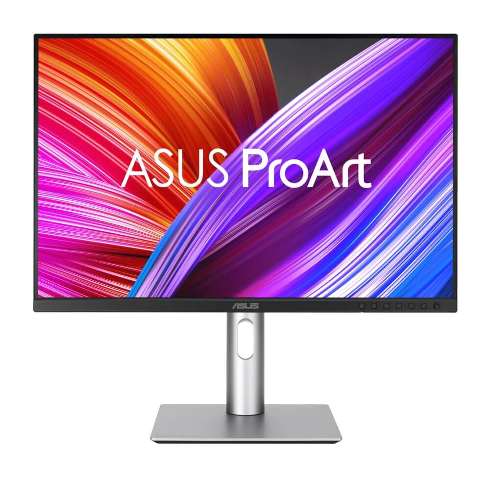 ASUS ProArt Display PA248CRV | パソコン工房【公式通販】