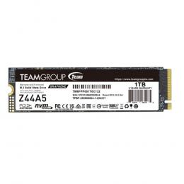 Crucial T700 1TB PCIe Gen5 NVMe M.2 SSD with heatsink