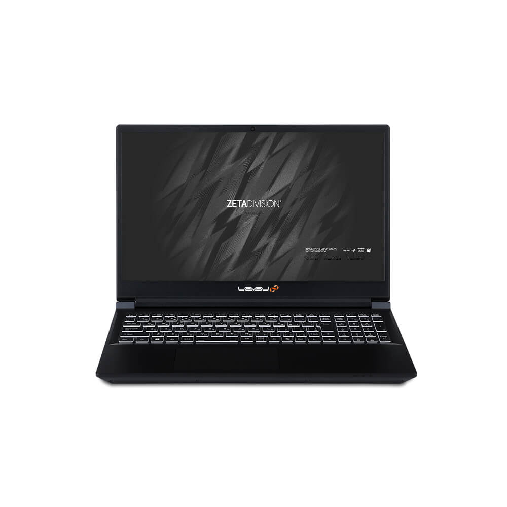 CPU core i7 5個セット⑪ iiyama PC LEVEL-15FX165-i7-RM5X-ZETA DIVISION | パソコン工房