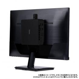 iiyama PC STYLE-I1MA-i7-UHX-BK | パソコン工房【公式通販】