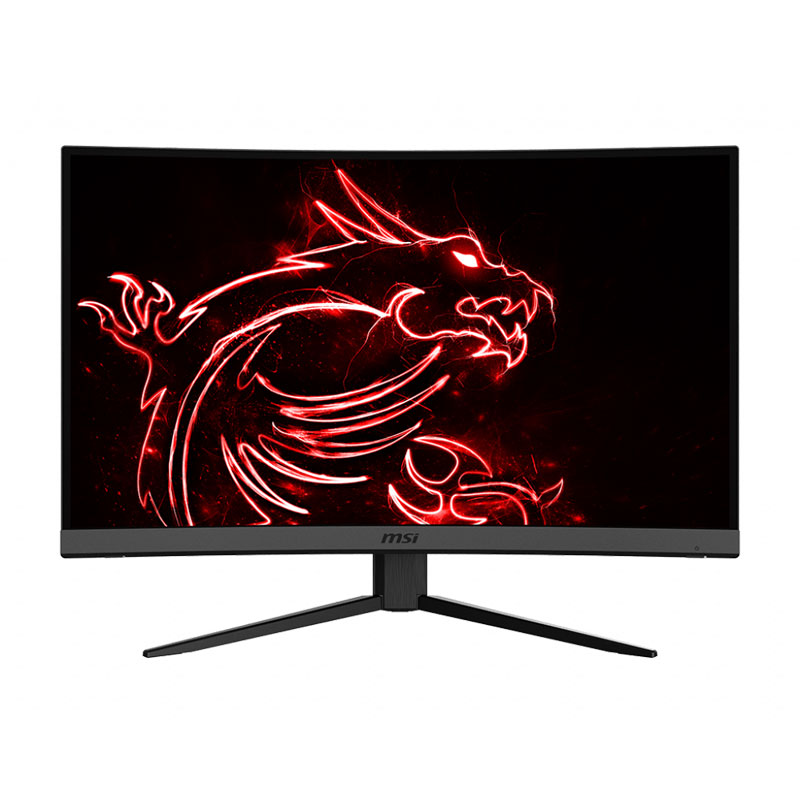 MSI Optix MAG272C | パソコン工房【公式通販】