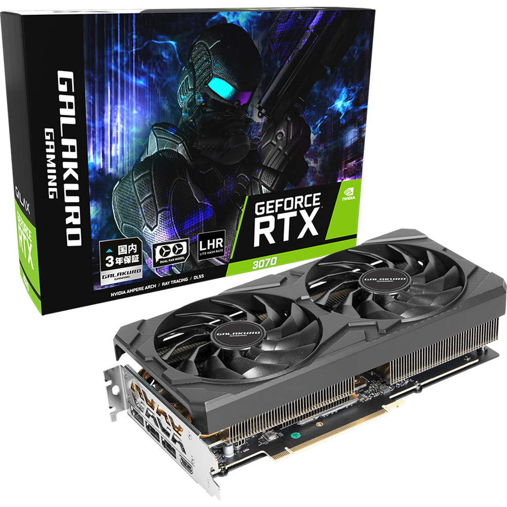 玄人志向 GEFORCE RTX 2070 8GB ☆動作確認済 - www.sorbillomenu.com