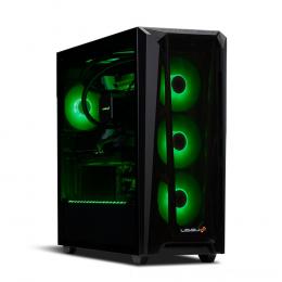 iiyama PC LEVEL-R6X7-LCR79Z-XLX-FB [RGB Build] | パソコン