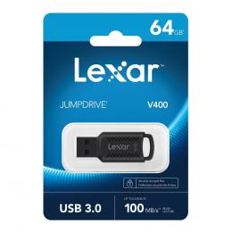 JumpDrive V400 64GB