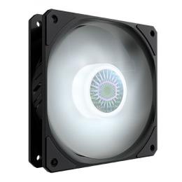 SickleFlow 120 White / MFX-B2DN-18NPW-R1