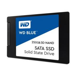 ＜Dell デル＞ WD Blue 3D NAND SATA WDS250G2B0A Ssd画像