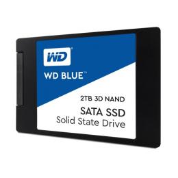 ＜Dell デル＞ WD Blue 3D NAND SATA WDS500G2B0A Ssd