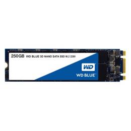 ＜Dell デル＞ WD Blue 3D NAND SATA WDS250G2B0B Ssd画像