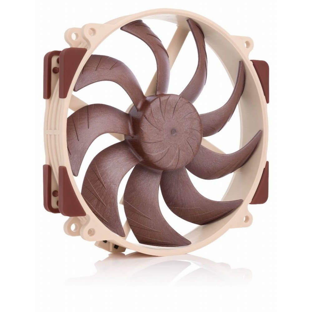 Noctua社製PCケースファン　NF-A14×25 G2 PWM S×2-PP Amazon.co.jp: Noctua NF-A14x25 G2 PWM Sx2-PP, プッシュプルと