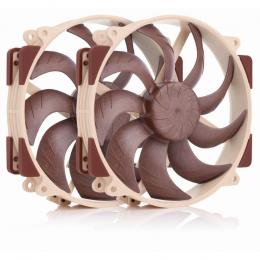 Noctua NF-A14x25 G2 PWM Sx2-PP | パソコン工房【公式通販】