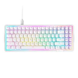 Function Elite MiniTKL White