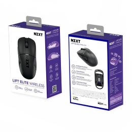 NZXT Lift Elite Wireless Black | パソコン工房【公式通販】