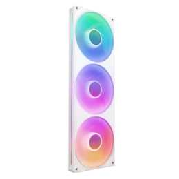 F420 RGB Core White