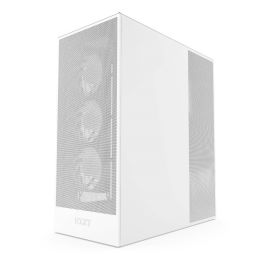 NZXT H7 Flow RGB (2024) White | パソコン工房【公式通販】