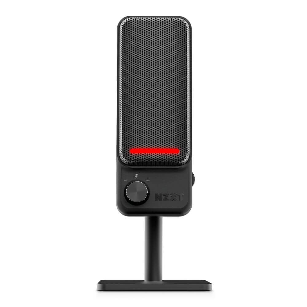 NZXT Capsule Elite Black | パソコン工房【公式通販】