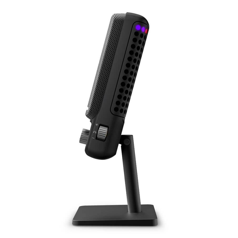 NZXT Capsule Elite Black | パソコン工房【公式通販】