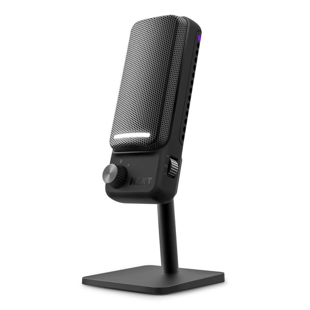 NZXT Capsule Elite Black | パソコン工房【公式通販】
