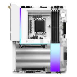 N9 Z890 White
