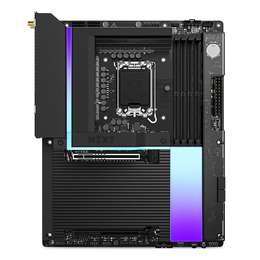 N9 Z890 Black