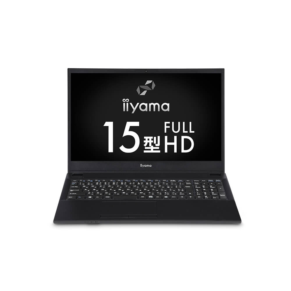 ノートパソコン i3 10世代 第10世代インテル® Core™ i3 プロセッサー搭載15型フルHDビジネス