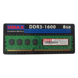 UM-DDR3S-1600-8GB(UMAX)格安セールまとめ